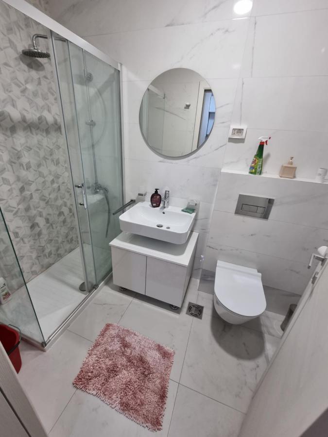 Regina Apartment Podgorica Extérieur photo