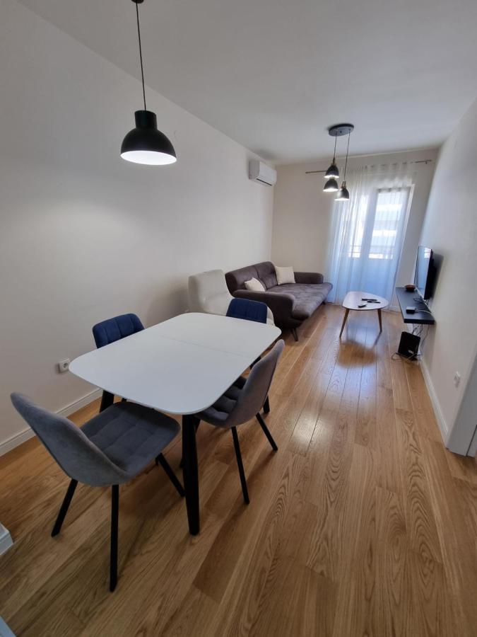 Regina Apartment Podgorica Extérieur photo