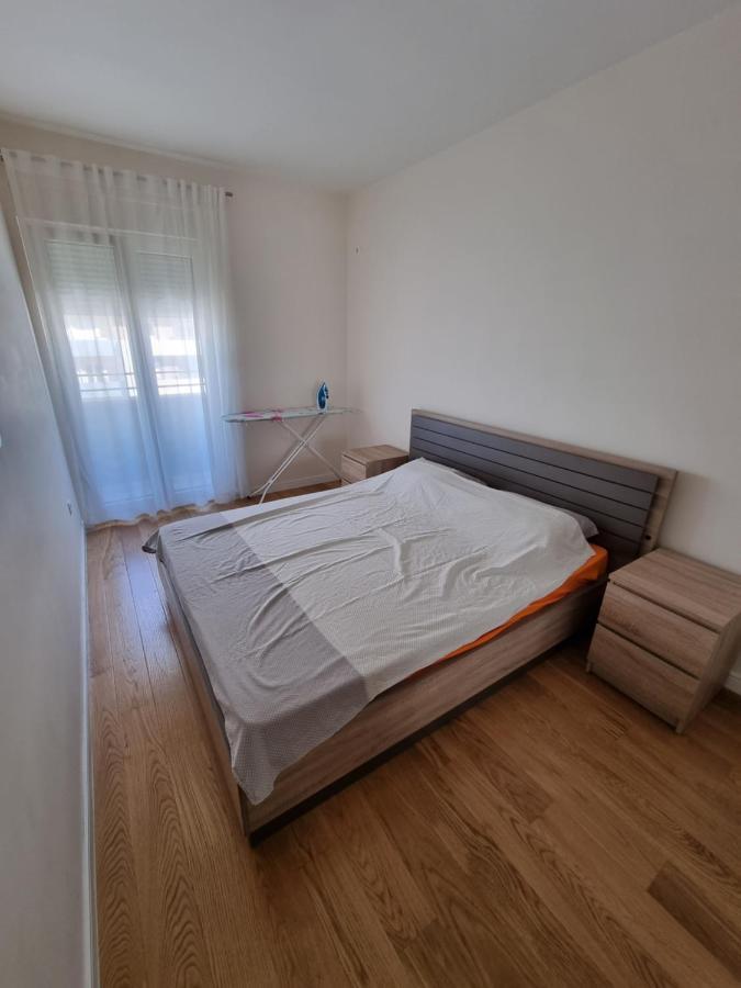 Regina Apartment Podgorica Extérieur photo
